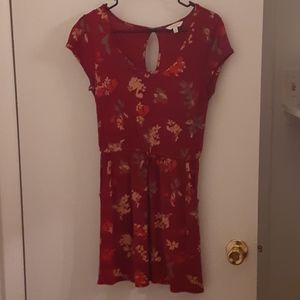 Lucky brand dress